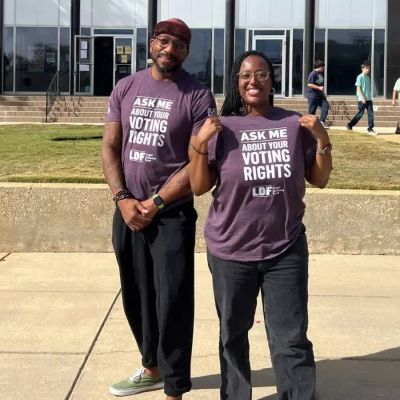 I monitored polling sites in Alabama — it was eye-opening