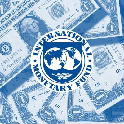 IMF Chief Kristalina Georgieva calls to ‘ring the alarm bells’ on AI development – Cryptopolitan