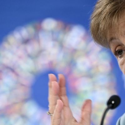 IMF urges US to work with partners to ease trade restrictions – VnExpress International