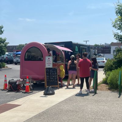 First ‘Taste of Juneteenth New England’ held in Providence | ABC6