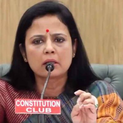 Opposition Slams CEC Briefing, INDIA Bloc Demands Dissolution of Lok Sabha