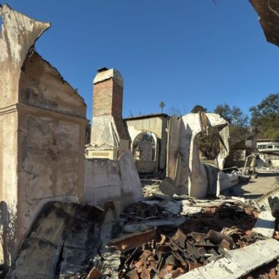 Living in Altadena is a milestone for many Black families. Now, the community is reeling from what they’ve lost to the fire | CNN