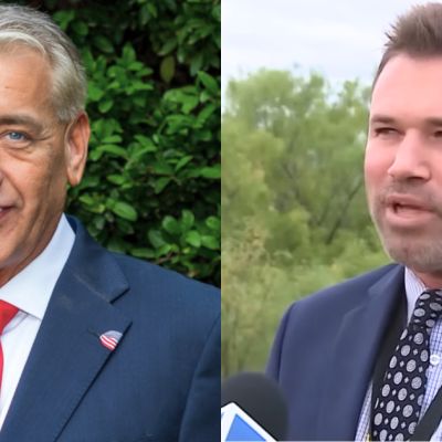 GOP Candidate Found Dead as Authorities Launch Major Investigation