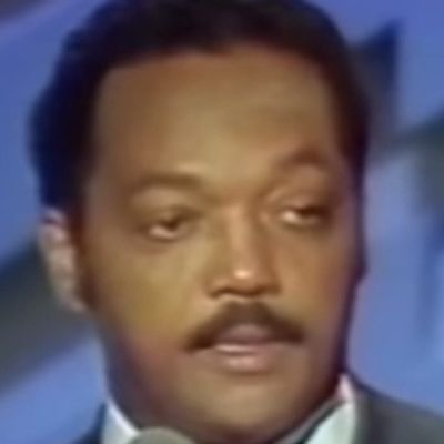 Civil Rights Activist, Former Presidential Candidate Jesse Jackson Dead At 84 * 100PercentFedUp.com * by Danielle