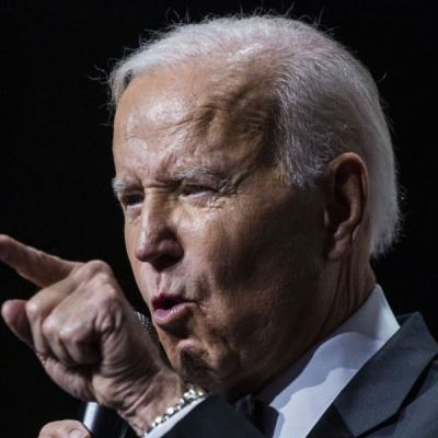 See it: In apparent gaffe, Biden mentions Congressional Black Caucus during Congressional Hispanic Caucus Institute event