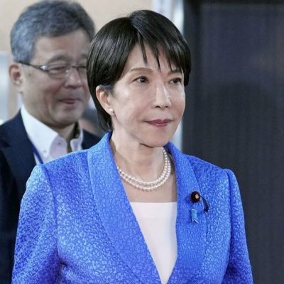 Japan PM Takaichi to largely retain key ruling party execs in 1st revamp