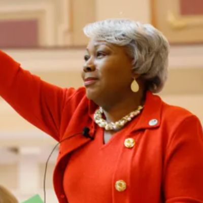 Virginia Democrats Push Back On GOP Gerrymanders (And Republicans Are Whining)