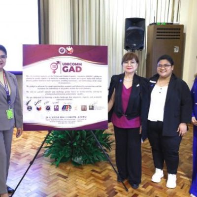 Media, gender equality body reconstituted for gender mainstreaming