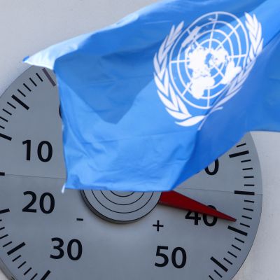 Trump withdraws US from dozens of international and UN entities