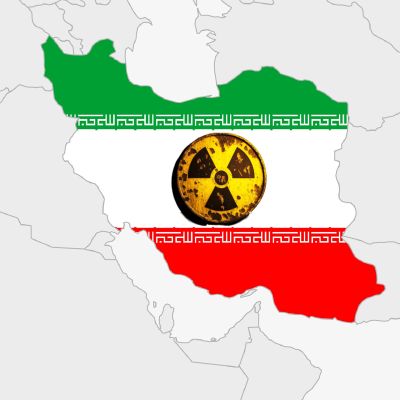 Iran Lawmaker Says Tehran Could Consider 90% Uranium Enrichment if Attacked Again