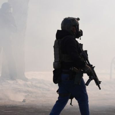 DHS is out of control: Reining it in is worth a partial shutdown