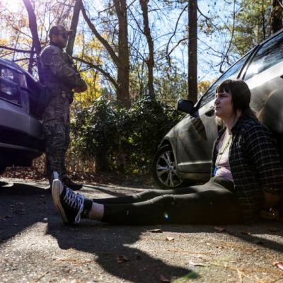 Charlotte Immigration Raids Ignite Fear, Protests, and Political Clash