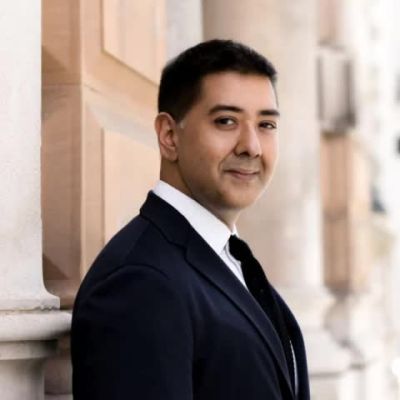 US Judge halts detention of anti-disinformation campaigner Imran Ahmed