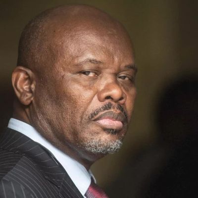 In case you missed it: Sibiya explains Mogotsi, Matlala link | MaMkhize assets auctioned