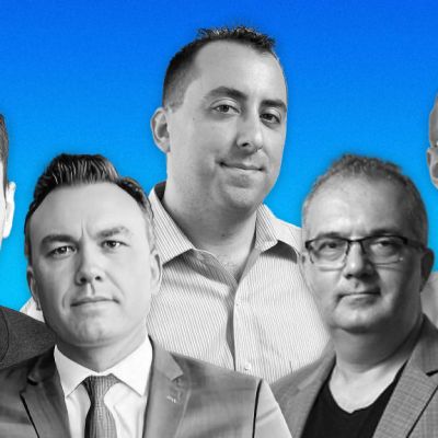 How These Founders Beat the Odds to Build Multiple Inc. 5000 Companies