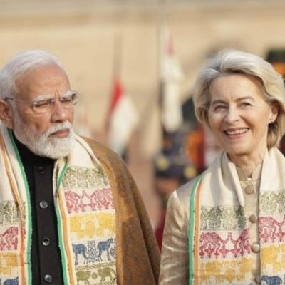 India-EU signs ‘Mother of all deals’: What is the European Union and which countries are part of it?