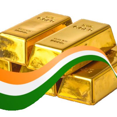 India raises gold and silver tariffs to 15% to curb imports, support rupee – Profit by Pakistan Today