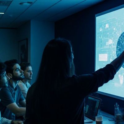 India’s AI Workforce: Career Upskilling with Skilling for AI