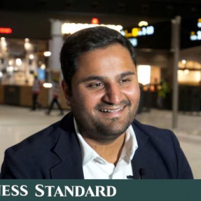 India’s Adani seeks to operate more airports as part of $11 billion