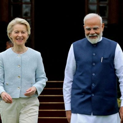 Why the EU-India FTA won’t be signed today