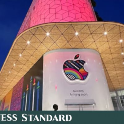 Apple contests India’s antitrust penalty law with risk of $38 billion