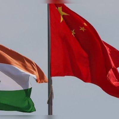 India frees up visas for Chinese professionals in key step to boost ties – CNBC TV18