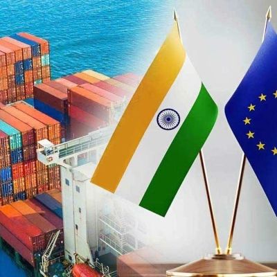 India-EU Trade Deal Likely Next Week: Five Things To Expect From The Mother of All Deals