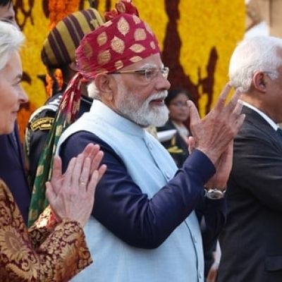 India-EU trade deal signed: Why it’s a ‘mother of all’ agreements that has drawn US attention