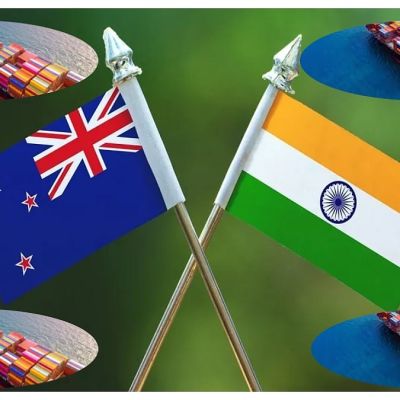 India-New Zealand Free Trade Deal Sealed, What This Big Agreement Really Means For You?