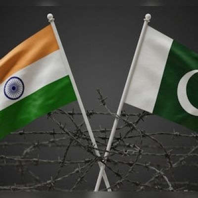 Pak’s ‘unique way’ of respecting people’s will is jailing PM, giving lifetime immunity to army chief: India at UNSC – CNBC TV18