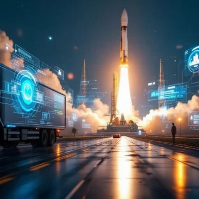 India Advances Space Sector Reforms Ahead of Vikram-1 Launch – OpenGov Asia
