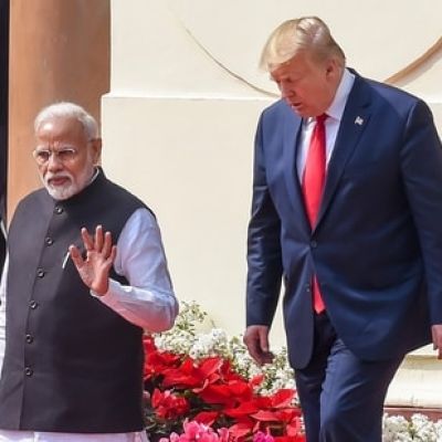 ‘Big mistake on India’: Ex-US official says Trump admin is ‘pissing off’ allies amid trade talks