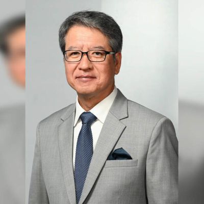 The coming decades belong to India: Maruti Suzuki India’s MD Takeuchi