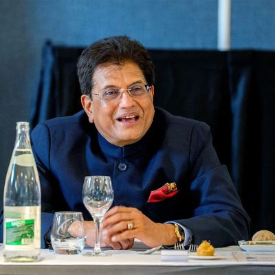India, UK discuss collaboration in tech, research, startups