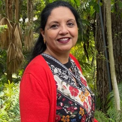 Hands, feet shackled: Indian-origin woman, living in US for 32 years, detained