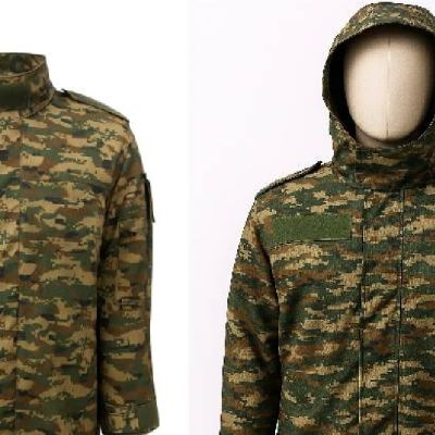 Indian Army Revamps Uniform Rules: Bandi Jackets In, Colonial-Era Pouch Belts Out