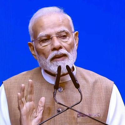 IMC 2025: India’s indigenous 4G stack ready for exports, says PM Modi