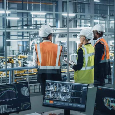 India’s manufacturing PMI hits 9-month low as US tariffs cool export momentum