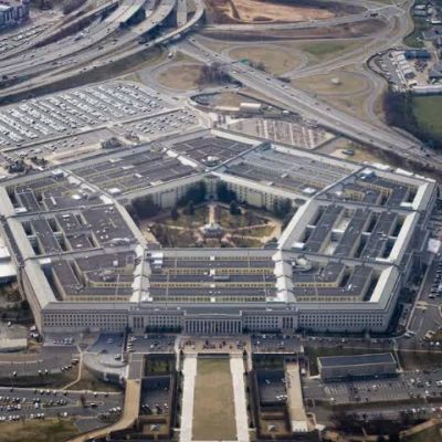 Pentagon designates press office as classified space, bars journalists from access: Washington Post