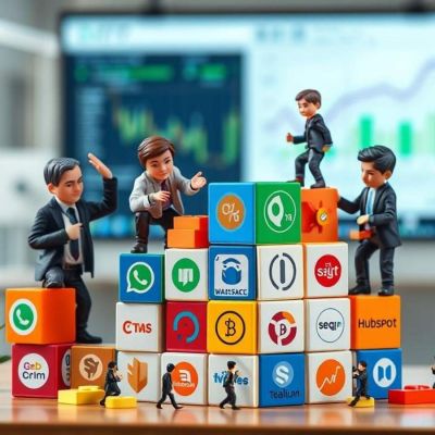 India’s reliance on US software, cloud services, social media platforms poses economic vulnerability: GTRI – The Economic Times