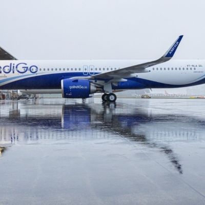 IndiGo share price down 4% after Q3 results: Buy, sell or hold?