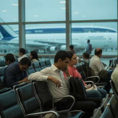 Delhi to Kolkata: DGCA Slashes IndiGo Winter Schedule by 5% After Nationwide Flight Chaos  —  Full Update – Travel And Tour World