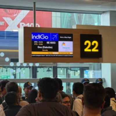 ‘IndiGo CEO Must Resign’: Indian Passengers Share Stories Of Distress And Agony