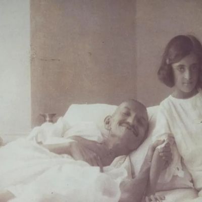 Indira Gandhi birth anniversary: Why did former PM burn her favourite doll? The fascinating childhood tale