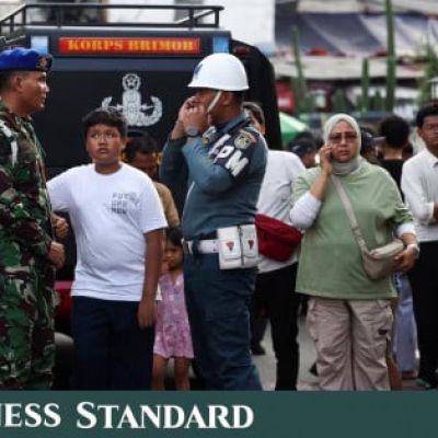 Indonesian teen’s diary and online trail reveal path to Jakarta