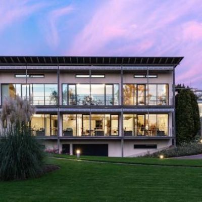 INDUS Holding Shines with Impressive Q3 Performance!