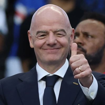 Telegraph revelations about Infantino: The six-figure compensation to a former UEFA employee and their alleged relationship - ProtoThema English