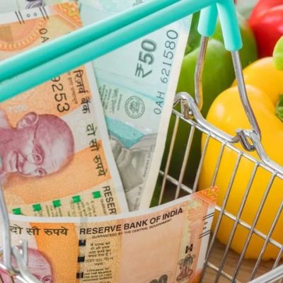Big relief- Inflation expected to fall more than you imagine; SBI’s report reveal – Times Bull