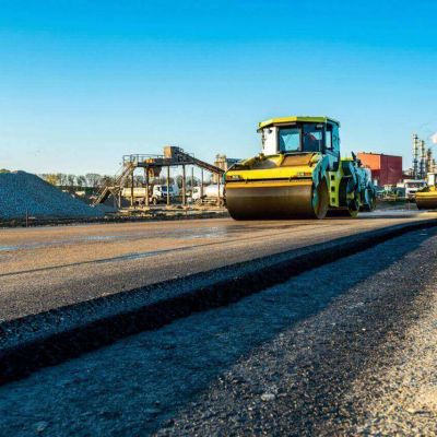 Infra Stock Jumps 5% After Signing ₹3,483 Cr Highway Projects With NHAI