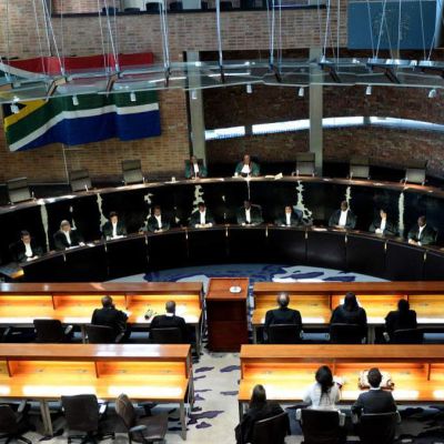 Moms, dads can share 4-months ‘maternity’ leave, ConCourt rules